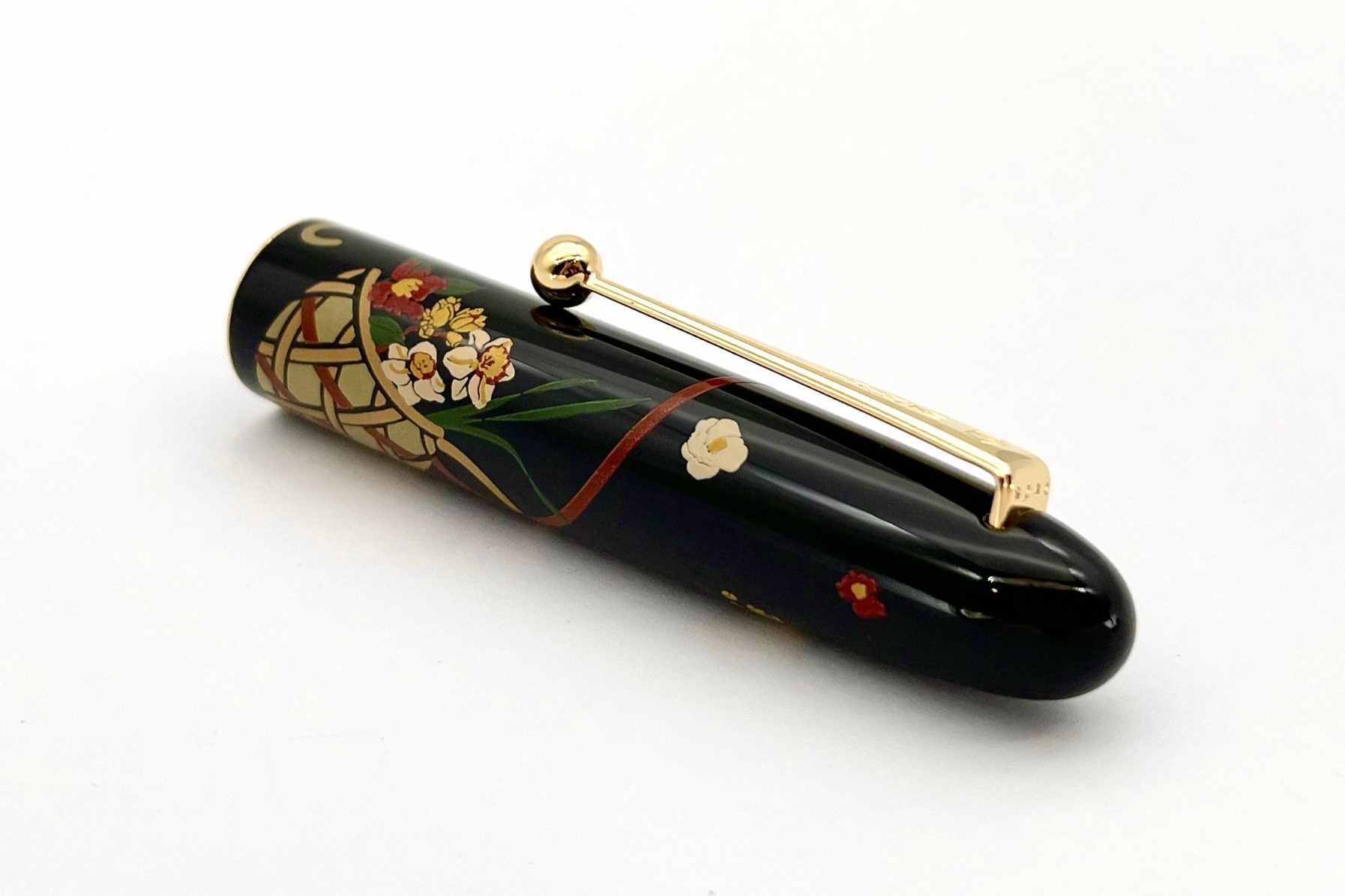 NamikiNipponArtFlowerBasketRB_M